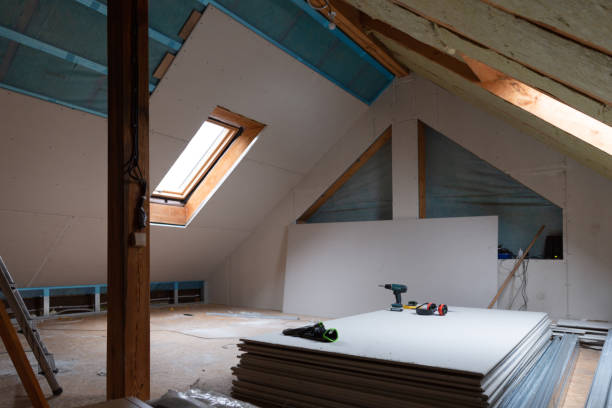 Best Insulation Maintenance and Repair in Hutto, TX
